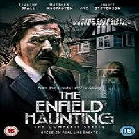 The Enfield Haunting (2015) Full Movie Watch Online HD Print Free Download