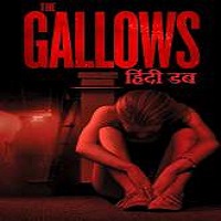 The Gallows (2015) Hindi Dubbed Full Movie Watch Online Free Download