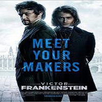 Victor Frankenstein (2015) Full Movie Watch Online HD Print Free Download