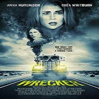 Wrecker (2015) Full Movie Watch Online HD Print Free Download