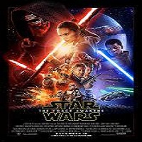 Star Wars: The Force Awakens (2015) Full Movie Watch Online HD Free Download