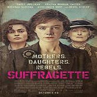 Suffragette (2015) Full Movie Watch Online HD Print Quality Free Download