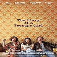 The Diary of a Teenage Girl 2015 Full Movie