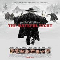 The Hateful Eight (2015) Full Movie Watch Online HD Print Free Download