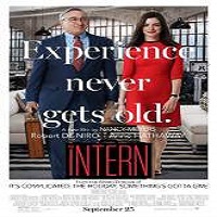 The Intern 2015 Full Movie
