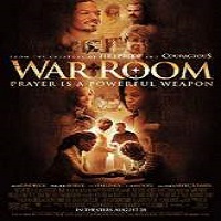 War Room (2015) Full Movie Watch Online HD Print Free Download