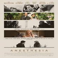 Anesthesia (2016) Full Movie Watch Online HD Print Free Download