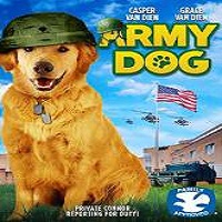 Army Dog (2016) Full Movie Watch Online HD Print Free Download