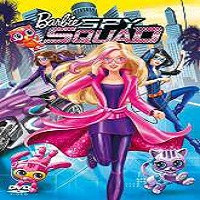 Barbie: Spy Squad (2016) Full Movie Watch Online HD Print Quality Free Download