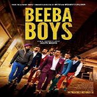 Beeba Boys 2015 Full Movie