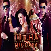 Dulha Mil Gaya (2010) Full Movie Watch Online HD Print Free Download