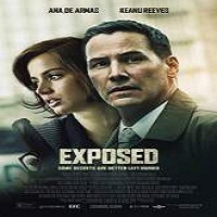 Exposed (2016) Full Movie Watch Online HD Print Quality Free Download