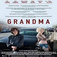 Grandma (2015) Full Movie Watch Online HD Print Quality Free Download