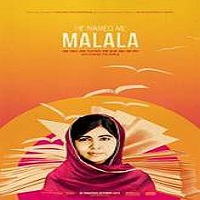 He Named Me Malala (2015) Full Movie Watch Online HD Print Free Download
