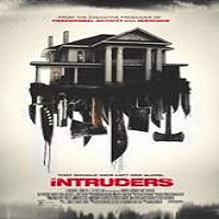 Intruders (2016) Full Movie Watch Online HD Print Free Download