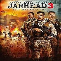 Jarhead 3: The Siege (2016) Full Movie Watch Online HD Print Free Download
