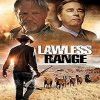 Lawless Range (2016) Full Movie Watch Online HD Print Free Download