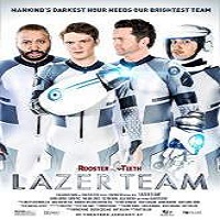 Lazer Team (2015) Full Movie Watch Online HD Print Quality Free Download