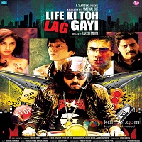 Life Ki Toh Lag Gayi (2012) Full Movie Watch Online HD Print Free Download
