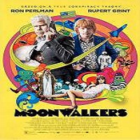 Moonwalkers (2015) Full Movie Watch Online HD Print Free Download