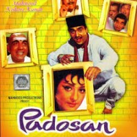Padosan 1968 Full Movie