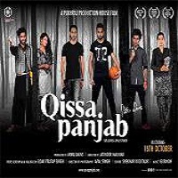 Qissa Panjab 2015 Punjabi Full Movie