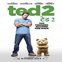 Ted 2 2015 Hindi Dubbed Full Movie