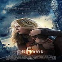 The 5th Wave (2016) Full Movie Watch Online HD Print Quality Free Download