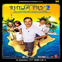 Bheja Fry 2 2011 Full Movie