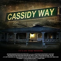 Cassidy Way 2016 Full Movie