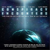Conspiracy Encounters (2016) Full Movie Watch Online HD Free Download