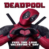 Deadpool (2016) English Full Movie Watch Online HD Print Quality Free Download