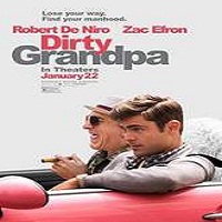Dirty Grandpa (2016) Full Movie Watch Online HD Print Free Download