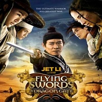 Flying Swords of Dragon Gate (2011) Hindi Dubbed Full Movie Watch Download