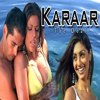 Karar: The Deal (2014) Full Movie Watch Online HD Print Quality Free Download