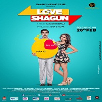 Love Shagun (2016) Hindi Full Movie Watch Online HD Print Free Download