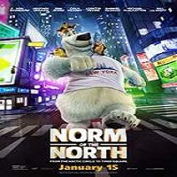 Norm of the North (2016) Full Movie Watch Online HD Print Free Download