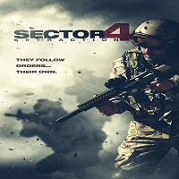 Sector 4: Extraction (2014) Full Movie Watch Online HD Print Free Download