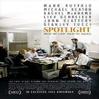 Spotlight (2015) Full Movie Watch Online HD Print Free Download