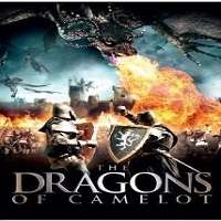 The Dragons Of Camelot (2014) Hindi Dubbed Full Movie Watch Online Download