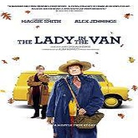 The Lady in the Van (2015) Full Movie Watch Online HD Print Free Download
