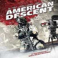 American Descent (2015) Full Movie Watch Online HD Print Free Download