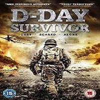 D-Day Survivor (2016) Full Movie Watch Online HD Print Free Download
