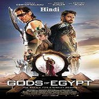 Gods of Egypt 2016 Hindi Dubbed Full Movie