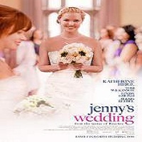 Jenny’s Wedding (2015) Full Movie Watch Online HD Print Free Download