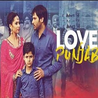 Love Punjab (2016) Punjabi Full Movie Watch Online HD Free Download