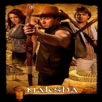 Naksha (2006) Hindi Full Movie Watch Online HD Print Quality Free Download