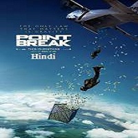 Point Break (2015) Hindi Dubbed Full Movie Watch Online Free Download