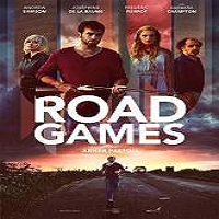 Road Games (2015) Full Movie Watch Online HD Print Free Download