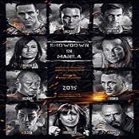 Showdown in Manila (2016) Full Movie Watch Online HD Print Free Download